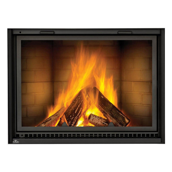 Napoleon High Country 8000 60" Wood Burning Fireplace