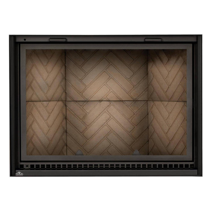 Napoleon High Country 8000 60" Wood Burning Fireplace