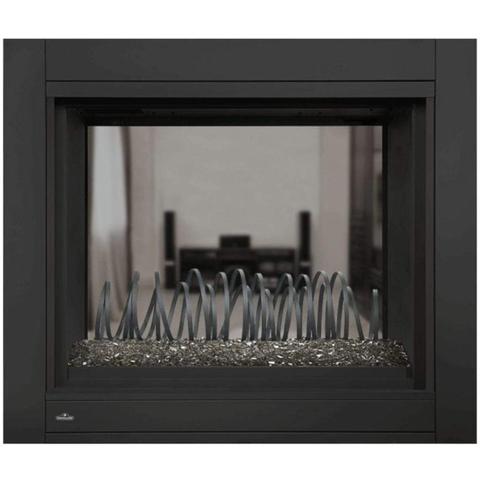 Napoleon Metal Coil Designer Media for Direct Vent Ascent Multi-View Fireplace