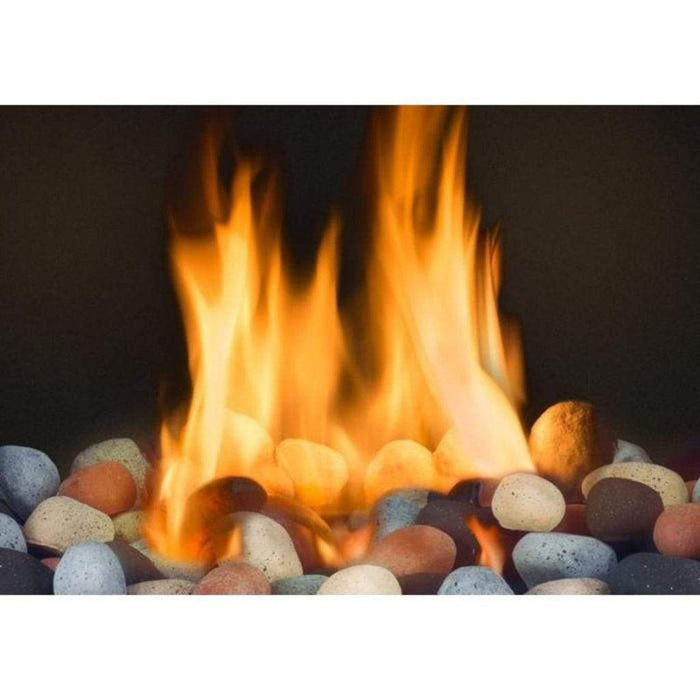 Napa Rocks Kit Napoleon Mineral Rock Kit Accessory | Urban Supply — Urban Supply ...