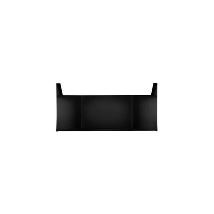 Napoleon Mirro-Flame Porcelain Reflective Radiant Panels for Single Side Acies Fireplaces