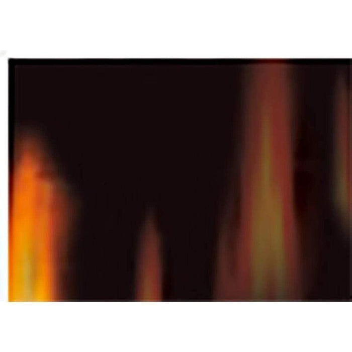 Napoleon Mirro-Flame Porcelain Reflective Radiant Panels for Single Side Acies Fireplaces