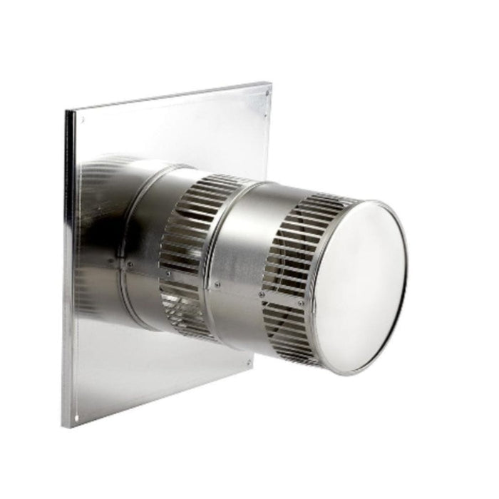 Napoleon Round Wall Terminal Kit (8"/11" Venting)