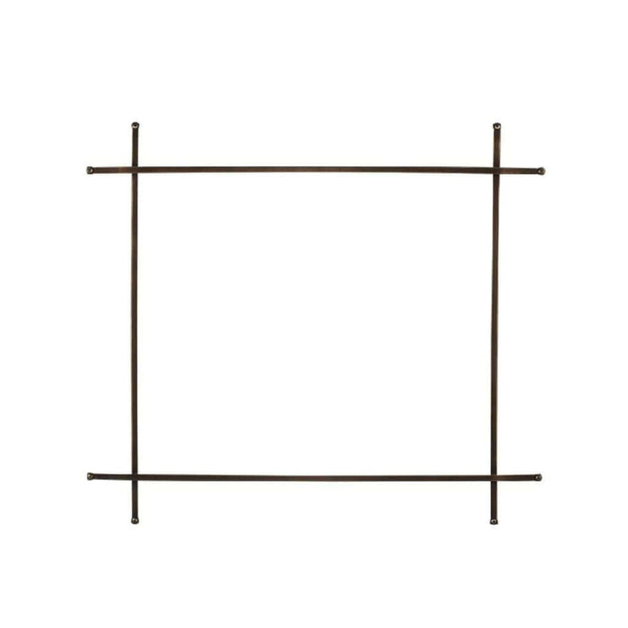 Napoleon Straight / Arched Iron Elements for Elevation X Series Fireplaces