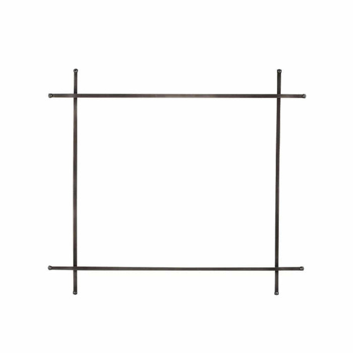 Napoleon Straight / Arched Iron Elements for Elevation X Series Fireplaces