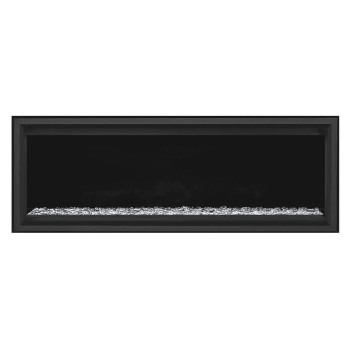 Napoleon Vector 50" Single Sided Direct Vent Natural Gas Linear Fireplace