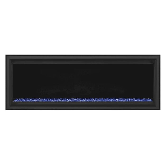 Napoleon Vector 50" Single Sided Direct Vent Natural Gas Linear Fireplace