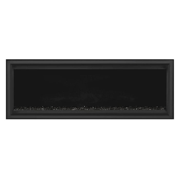 Napoleon Vector 50" Single Sided Direct Vent Natural Gas Linear Fireplace