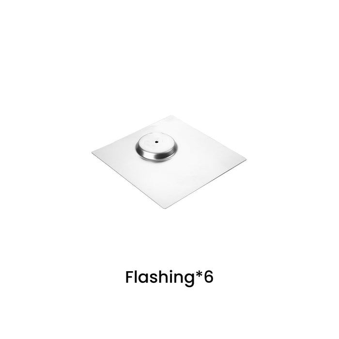 Nature's Generator Universal Solar Panel Mount - View 12
