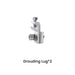 Nature's Generator Universal Solar Panel Mount - View 9