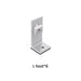 Nature's Generator Universal Solar Panel Mount - View 10