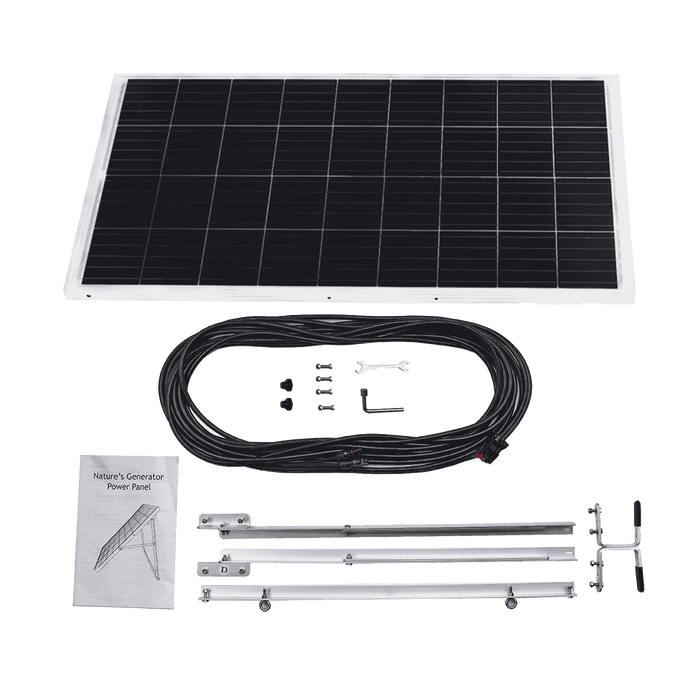 Nature's Generator Elite Power Pod - View 12