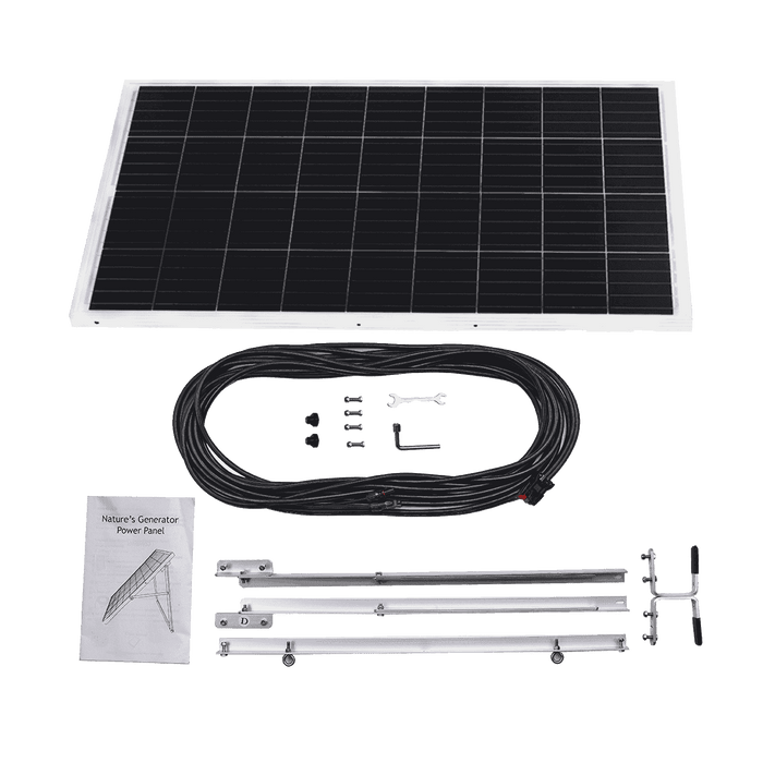 Nature's Generator Power Pod