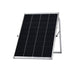 Nature's Generator 200W Rigid Solar Panels w/ cable and connector - Product Image 5
