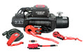 ComeUp Solo 12.5rs Trail Edition Winch