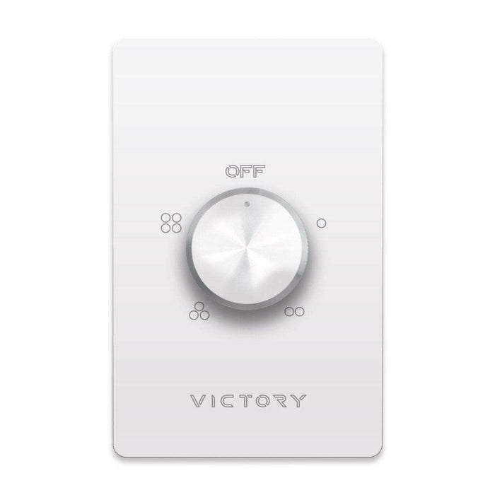 Single Wall Switch (Full Set) for Victory Range Hoods