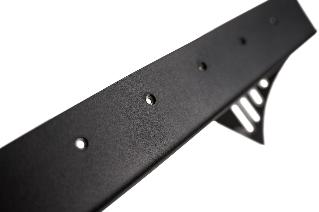 Rago Fabrication 2016-2023 3rd Gen Toyota Tacoma Center Console Molle Panels & Device Mount – image 5 of 16