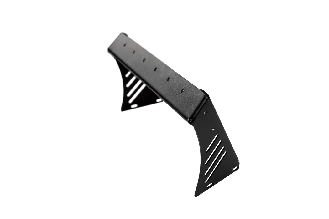 Rago Fabrication 2016-2023 3rd Gen Toyota Tacoma Center Console Molle Panels & Device Mount – image 16 of 16