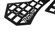 Rago Fabrication 2016-2023 3rd Gen Toyota Tacoma Center Console Molle Panels & Device Mount – image 8 of 16