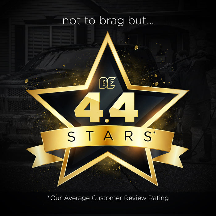 11,000 Watt Generator - BE11000