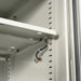 1-60% RH Nitrogen Dry Cabinet 1430L ESD Desiccator Cabinet Low Humidity Storage, NC1430B-6