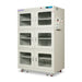 1-60% RH Nitrogen Dry Cabinet 1430L ESD Desiccator Cabinet Low Humidity Storage, NC1430B-6
