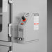 1-60% RH Nitrogen Dry Cabinet 1430L Desiccator Cabinet Low Humidity Storage, 304 Stainless Steel, NC1430BSS-6