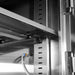 1-60% RH Nitrogen Dry Cabinet 1430L Desiccator Cabinet Low Humidity Storage, 304 Stainless Steel, NC1430BSS-6
