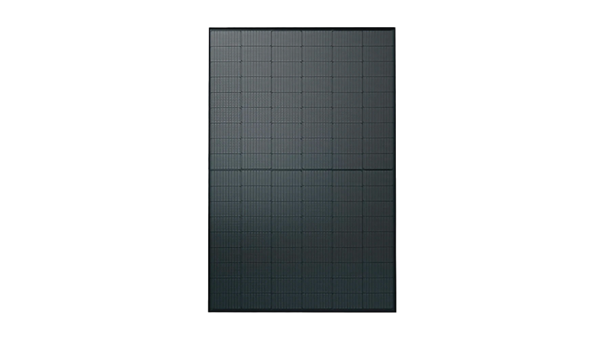 Axitec 440W Bifacial Monocrystalline Solar Panel with N-type TOPCon Cells, Dual-Sided Solar Panel for Residential and Commercial Solar Installations - Urban Supply Inc