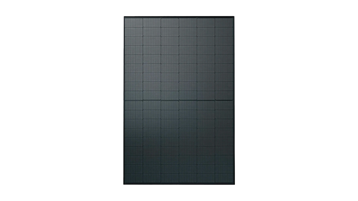Axitec 440W Bifacial Monocrystalline Solar Panel with N-type TOPCon Cells, Dual-Sided Solar Panel for Residential and Commercial Solar Installations - Urban Supply Inc