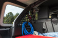 DV8 Offroad 2018-2026 Jeep Wrangler JL 4-Door Rear Window Pocketed Molle Panels – image 3 of 15