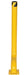 Vestil OBOL-53-4.5 steel offset bollard - view 4