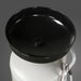 20 Gal Portable Oil Drain Adjustable Height