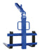 Vestil OLA-2-42 steel overhead load lifter adjustable - view 10