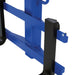 Vestil OLA-2-42 steel overhead load lifter adjustable - view 2