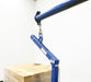 Vestil OLA-2-42 steel overhead load lifter adjustable - view 3