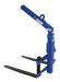 Vestil OLA-4-42 steel overhead load lifter adjustable - view 8