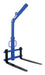 Vestil OLA-4-42 steel overhead load lifter adjustable - view 10