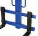 Vestil OLA-4-42 steel overhead load lifter adjustable - view 11