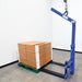 Vestil OLA-4-42 steel overhead load lifter adjustable - view 4