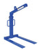 Vestil OLF-2-42 Steel Overhead Load Lifter Fixed 43-1/8 in. Fork 2,000 lb. Capacity Blue