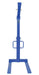 Vestil OLF-2-42 steel overhead load lifter fixed - view 3