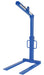 Vestil OLF-4-42 steel overhead load lifter fixed - view 2