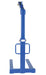 Vestil OLF-4-42 steel overhead load lifter fixed - view 4