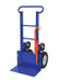 Vestil ORHT-SNP-55 Steel Off-Road Hand Truck 39-7/8 in. x 26-7/8 in. x 53-1/2 in. 550 lb. Capacity Blue
