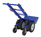 Vestil ORHT-SNP-55 steel off-road hand truck - view 4