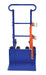Vestil ORHT-SNP-55 steel off-road hand truck - view 5