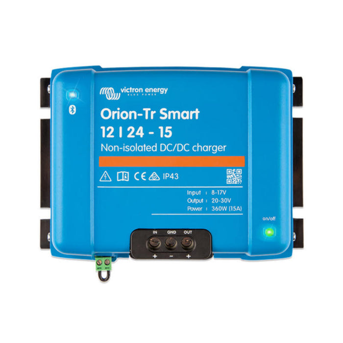 Victron Energy Orion Tr Smart DC-DC Chargers (Bluetooth)