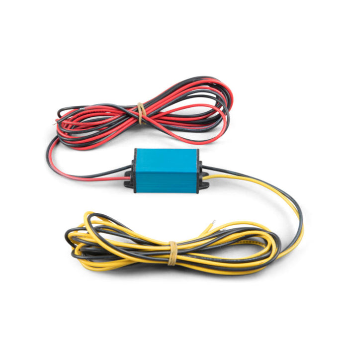 Victron Orion IP67 24/12 and 12/24 DC-DC Converters