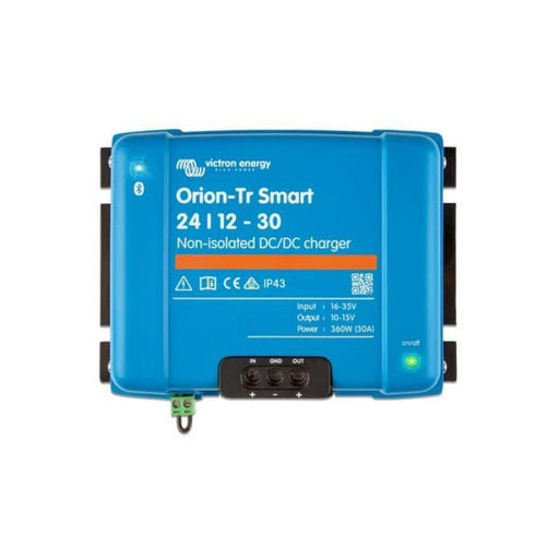 Victron Energy Orion Tr Smart DC-DC Chargers (Bluetooth)